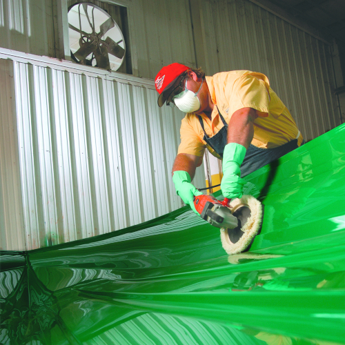 Mold Sealer