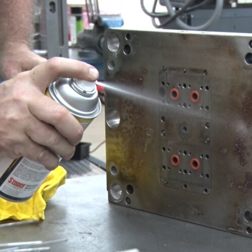 Mold Sealer