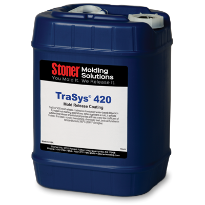 Mold Sealer