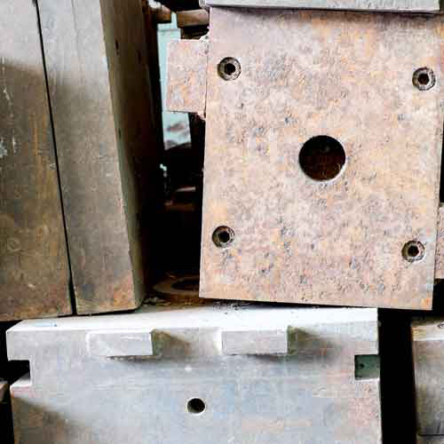 Mold Sealer